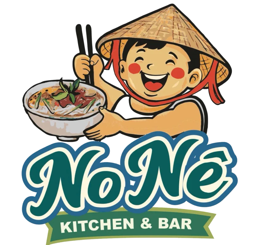 NoNe Kitchen And Bar