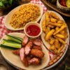 Legendary Street Food Platter